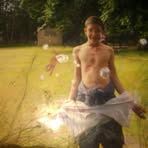 Terry Pinner - Facebook