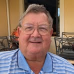Terry Pinner - Facebook