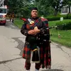 TerryTheFirePiper - @terrythepiper - TikTok