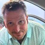 Terry Place - @xrayterry - Instagram