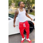 Terrance Pleasant - @unattached_247 - Instagram