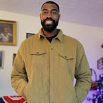 Terrence Pleasant - @terrencepleasant - Instagram