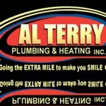 Al Terry Plumbing Heating & AC - @alterry_plumbing_heating_ac - Instagram