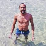 Terry Poli - @neromaada - Instagram