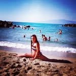 Terry Poli - @teresapolistena08 - Instagram