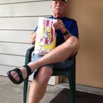 Terry Pontius - Facebook