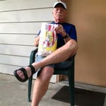 Terry pontius - @ricot65311 - Instagram