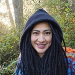 Terry Pooler - @mushlovzies - Instagram