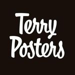 Terryho ponožky - @terryposters - Instagram