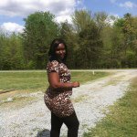 Terrie Poteat - @tpoteat91 - Instagram