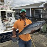 Terry Poteat - @fishing_the_carolinas1 - Instagram