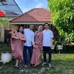 Terry Prayogi - @terryprayogi - Instagram