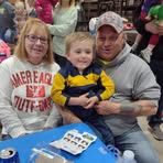 Terry Preuss - Facebook