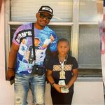 Terry Prince - @teepee954 - Instagram