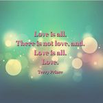 Terry Prince - @aloveteacher - Instagram