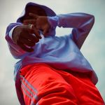 Terry Prince dance - @terry_princedance_01 - Instagram
