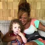 Allyson Terry Proffitt - @allysonterry10 - Instagram
