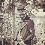 Terry Carmen Proffitt - @the_ringmaster28 - Instagram