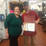 Terry Proffitt - @ring.master89 - Instagram