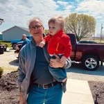 Terry Proffitt - @tproffitt431 - Instagram