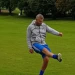 Terry Proudman - @terryproudman - Instagram