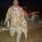 Terry Pulliam - Facebook