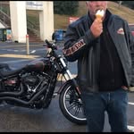 Terry Pyner - @terrypyner - Instagram