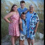 Terry Qualls Burgess - @terry47362 - Instagram