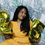 Terry Jane Ermino Quinto - @terryjanequinto - Instagram