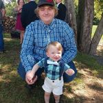 Terry Rager - @trager43 - Instagram