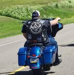 Terry Rager - Facebook
