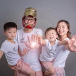 Terry Chan - @terry_randh - Instagram