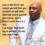 Terry Randle Sr - @terryrandlesr - Instagram