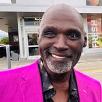 Terry Burns - @terry__ray - Instagram