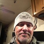 Terry Ray - @ak_iron883 - Instagram