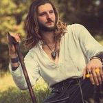 Terry Ray - @terryolorenshaw - Instagram