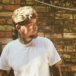Terry Ray - @crackerterry - Instagram