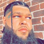 Terry Ray - @terryrayjay - Instagram