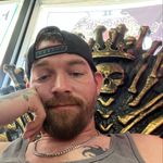 Terry Ray - @jekyll_hyde87 - Instagram