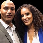 Jason Terry & Xochilt Martinez - @terryrealestateteam - Instagram
