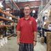 Terry Reames - Facebook