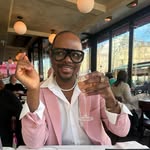 Terry Ledreck - @terryledreck - Instagram