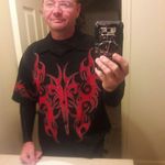 Terry Recker - @terry.recker - Instagram