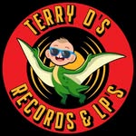 Terry Ds Records ans LPs - @terrydsrecords - Instagram