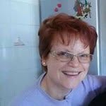 Maria Teresa Materazzi - @terryred_51liberoit - Instagram