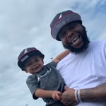 Terry Red Eye Morgan - @countryboy93hb - Instagram
