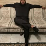 Terry 'Red' Worthy - @tlwreddog - Instagram