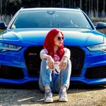 Terry!¡Cherry - @terry_red_cherry - Instagram