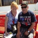 Terry Redden - @terryredden1962 - Instagram