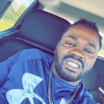 Terry Redden Jr. - @booka_b_ - Instagram